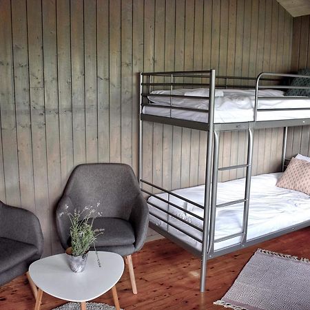 Solbakken Cabins Geiranger Dış mekan fotoğraf