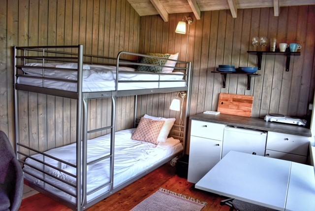 Solbakken Cabins Geiranger Dış mekan fotoğraf